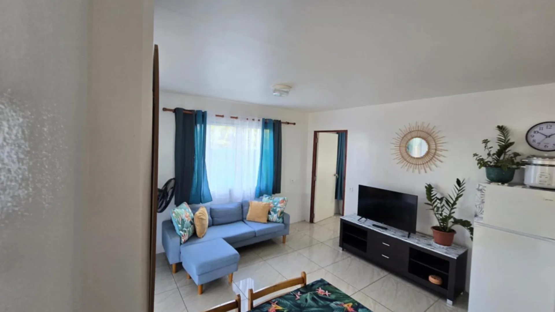 Te Anuanua Lodge أفاتورو بولينيزيا الفرنسية