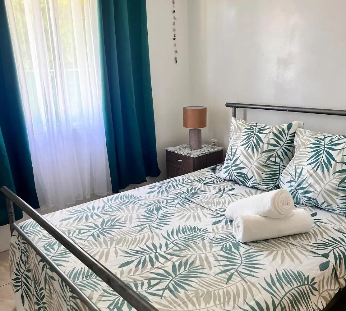 Te Anuanua Lodge أفاتورو