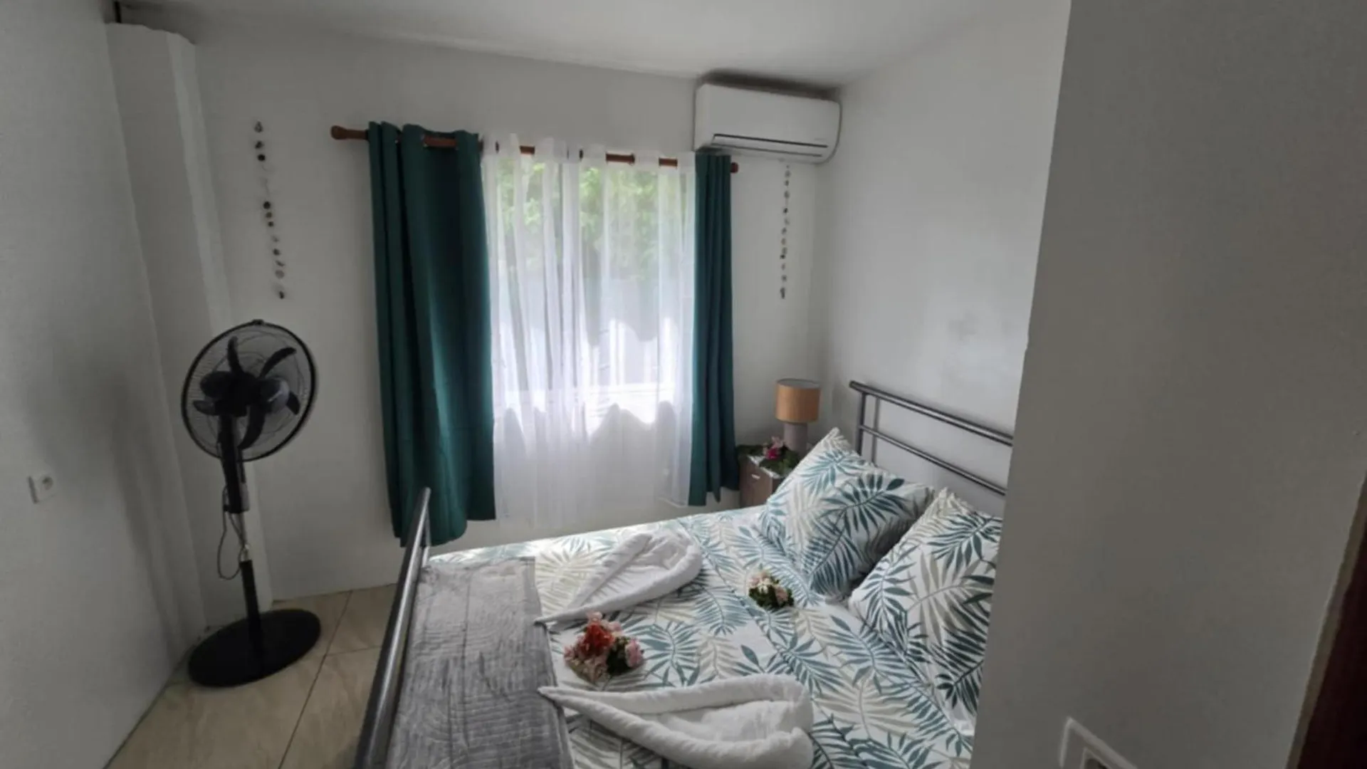Te Anuanua Lodge أفاتورو بولينيزيا الفرنسية