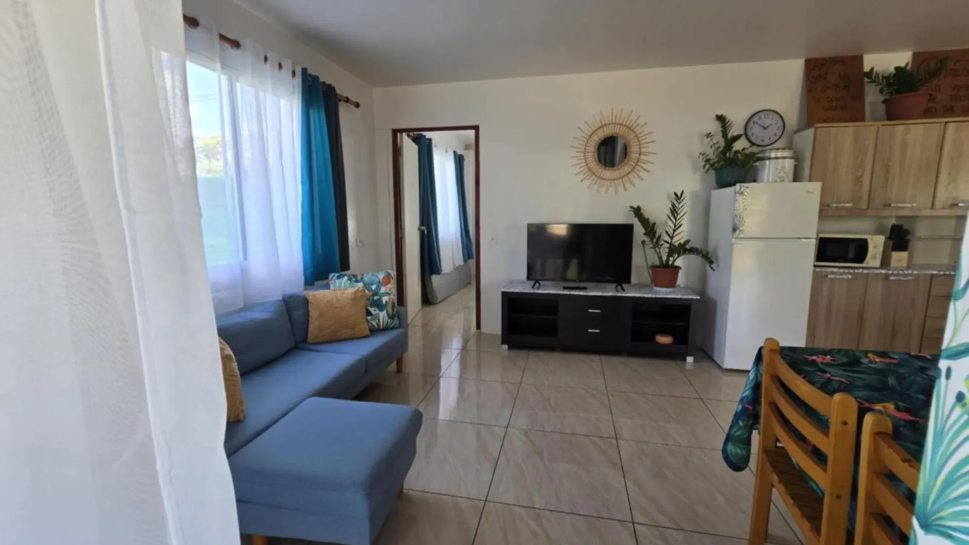Te Anuanua Lodge أفاتورو